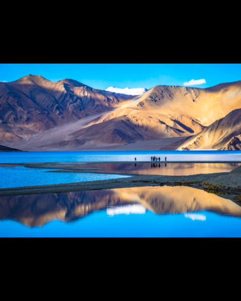 Ladakh, Popular Place Around Yusmarg