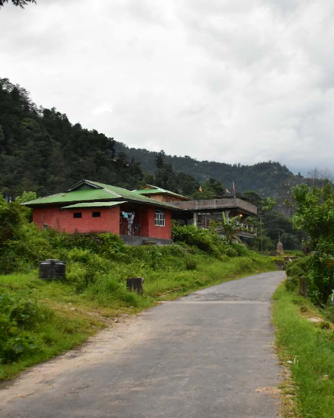 Martam, Popular Place Around Kaziranga National Park