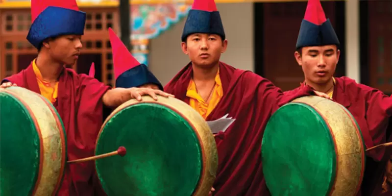 Culture of Sikkim