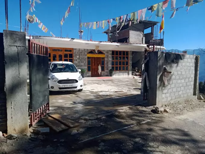 Choedar Homestay in Tawang