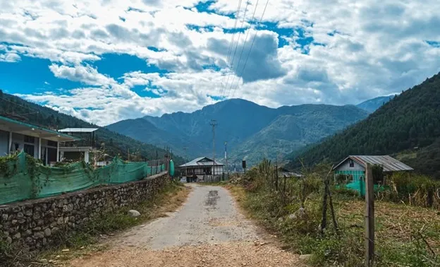Chug Valley, Arunachal Pradesh