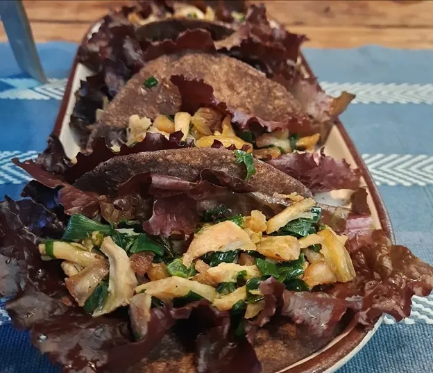 Khura at Damus Heritage Dine