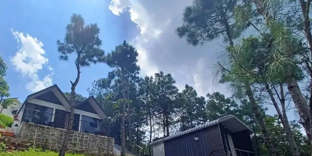 Hills Abode Homestay, Shillong