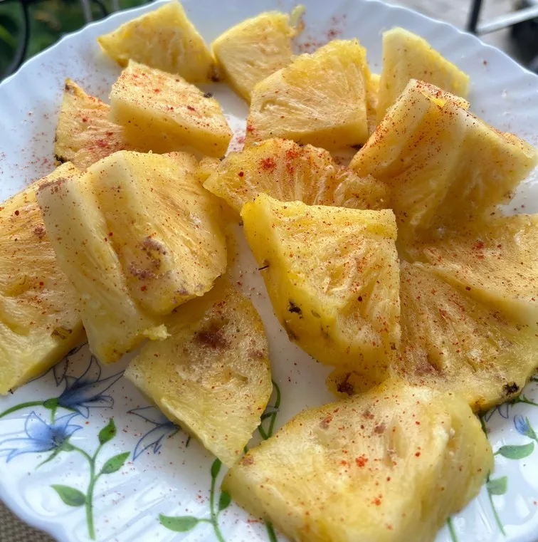 Meghalaya Pineapple