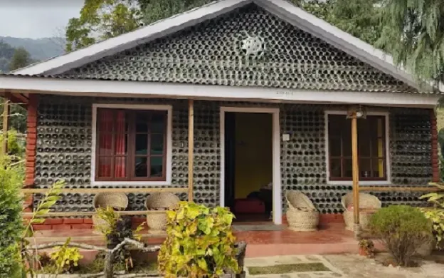 Sunkhari Homestay, Tabakoshi