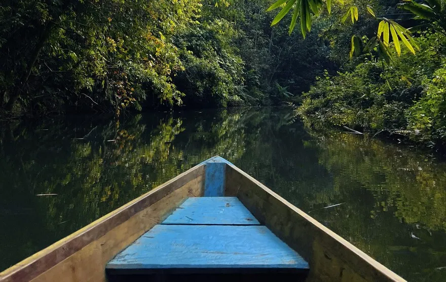 Vantawng Waterfalls, Mizoram