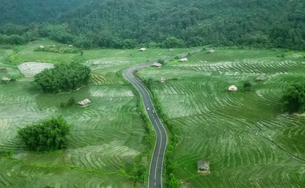 Siang, Arunachal Pradesh