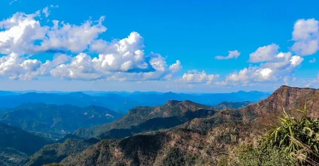 Hmuifang Tlang