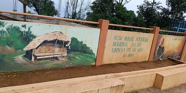 Kongthong Village, UNWTO Nominee