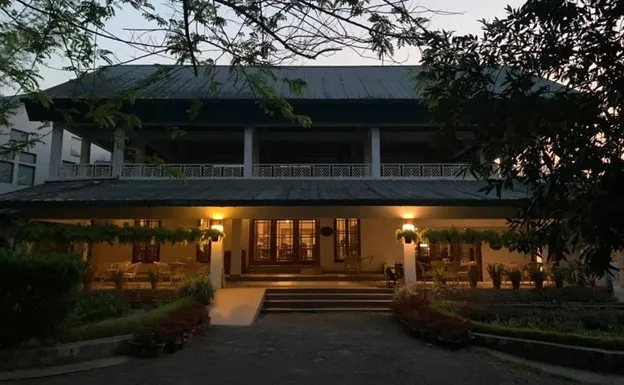 Iora The Retreat, Kaziranga