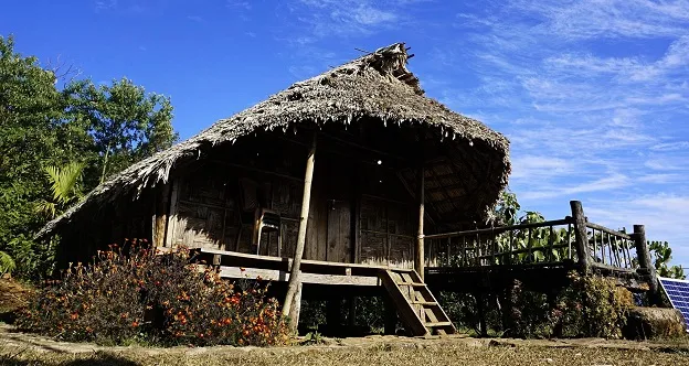Kongthong Travellers Nest, Meghalaya