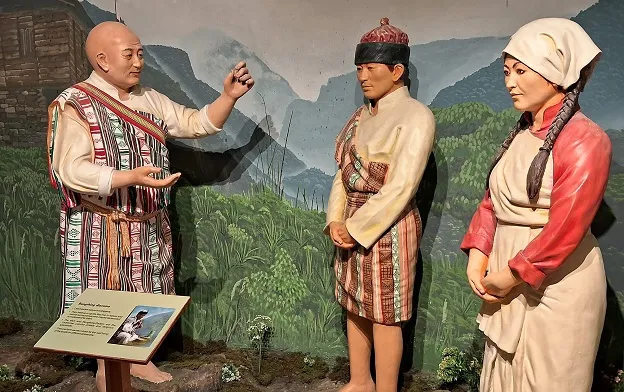 Dzongu Lepcha Museum