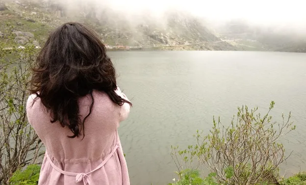 Safe Women Solo Travel in Sikkim