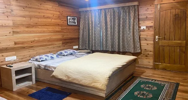 Norbu Thungkar Homestay, Darjeeling