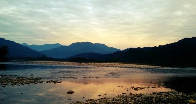 Aalo, Arunachal Pradesh