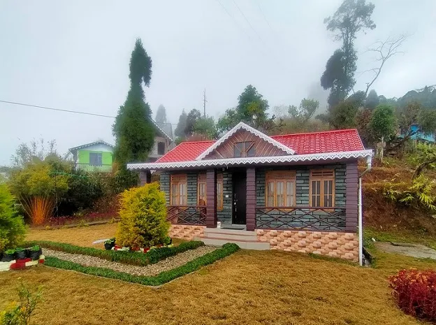 Sinkhawali Homestay in Tinchuley