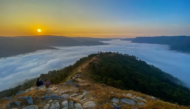 Nongjrong Viewpoint