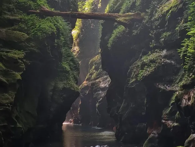 Wari Chora, Meghalaya
