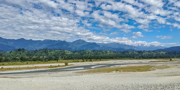 Miao, Arunachal Pradesh