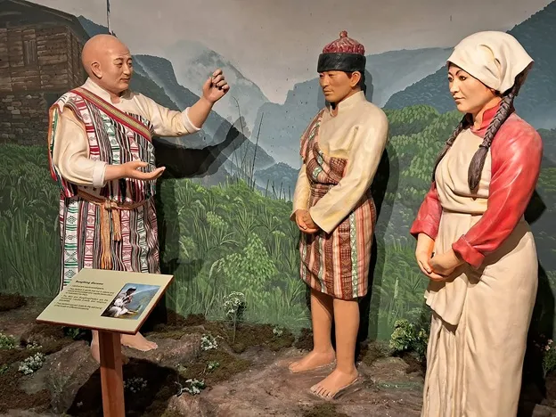 Lepcha Culture in Dzongu