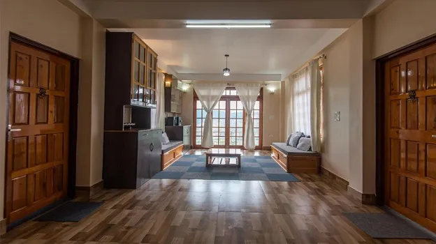 Kutumba Kutir Homestay in Mirik