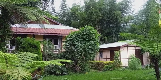 Dorjeelee Homestay in Gangtok