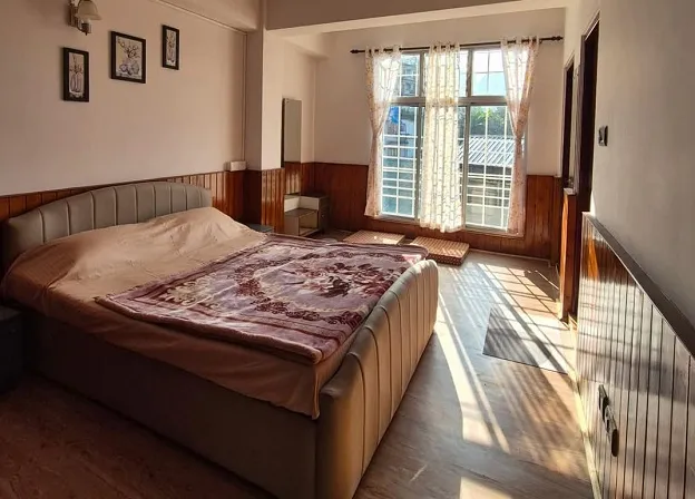 Sanu Service Apartment in Gangtok