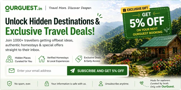 Newsletter Coupon