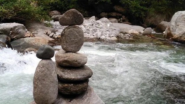 Teesta River, Dzongu