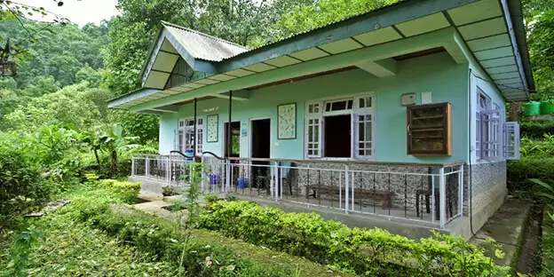 Temi Kothi Homestay, Temi, South Sikkim