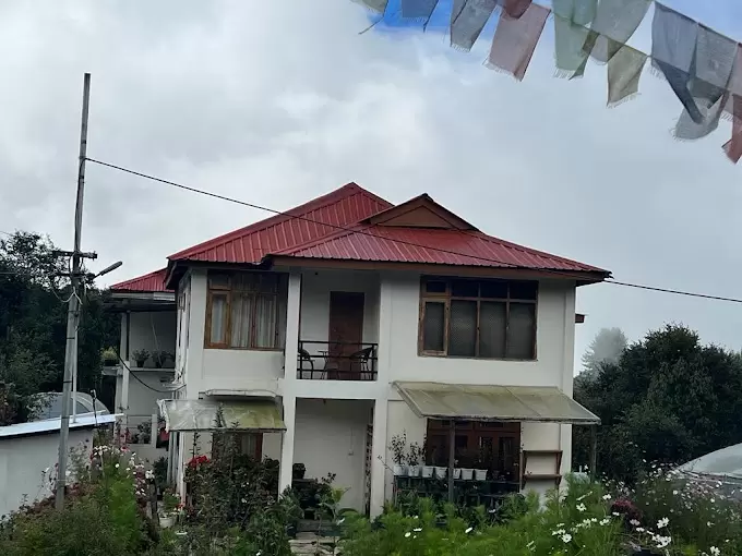 Tseten Homestay, Tawang