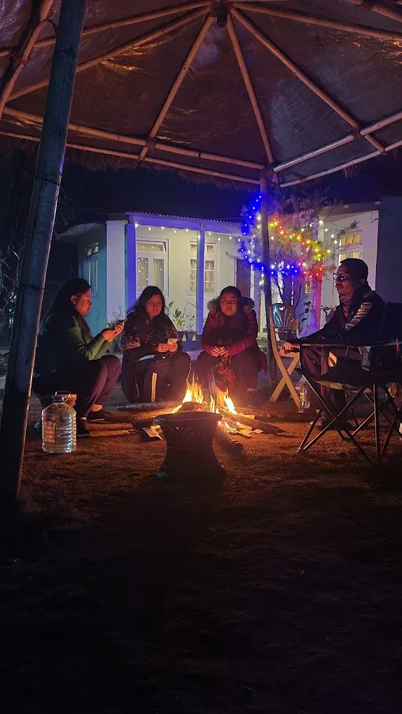Experience Authentic Khasi, Jaintia & Garo Hospitality
