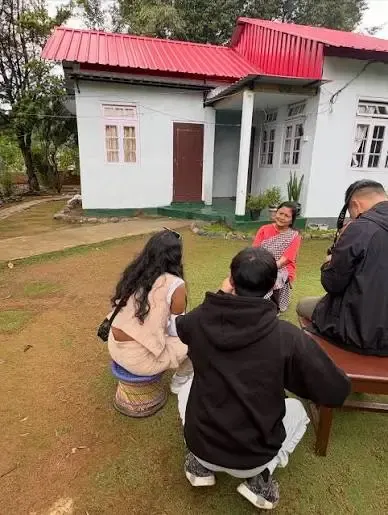 Support Local Communities