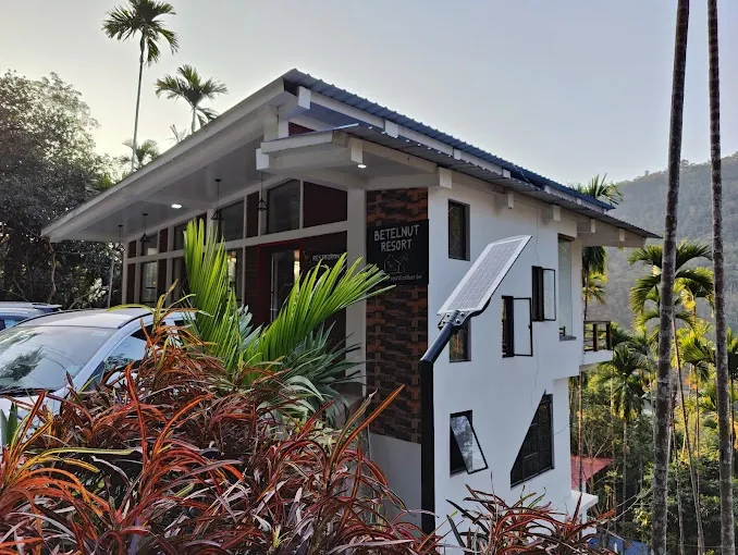Unique Stays with great hosts