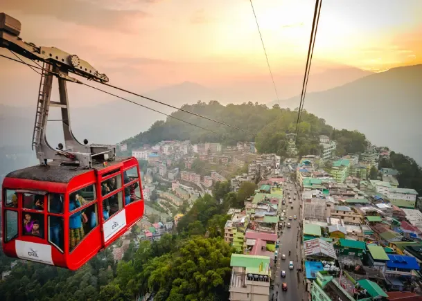Authentic Local Experiences