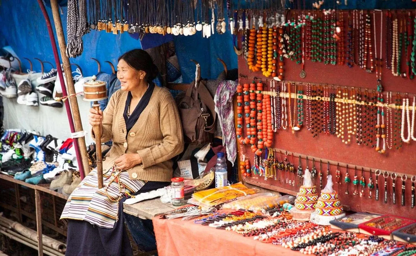 Experience Sikkim Like a Local
