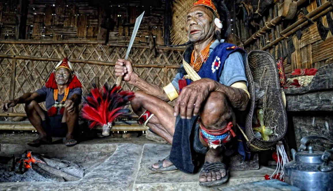 Authentic Local Experiences