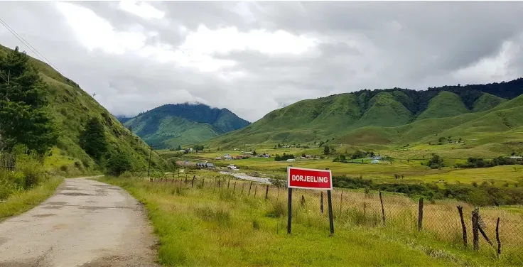Explore Beyond the Tourist Trail