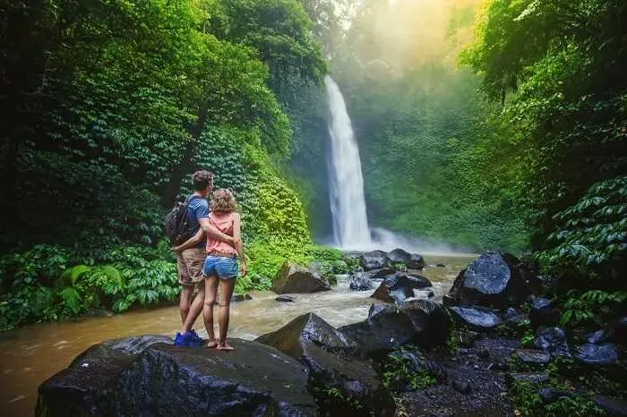 Hundred percent Customized Itineraries