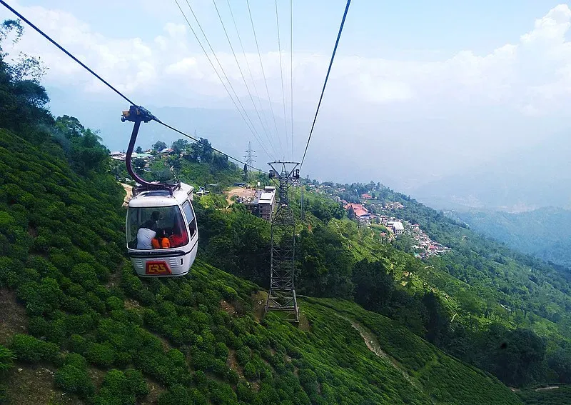 Explore Beyond the Tourist Trail