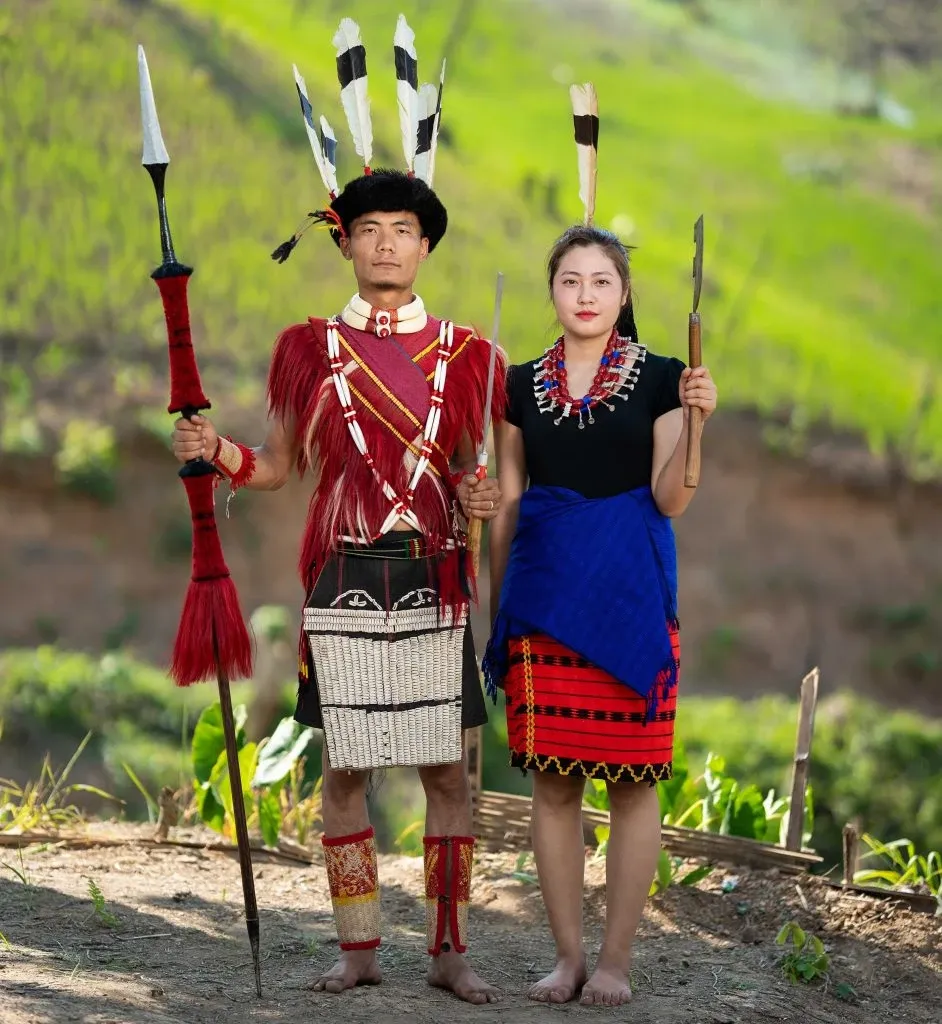Experience Nagaland Like a Local