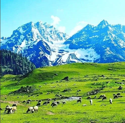 Explore Beyond the Tourist Trail