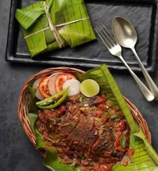 Taste Traditional North Bengal cuisine
