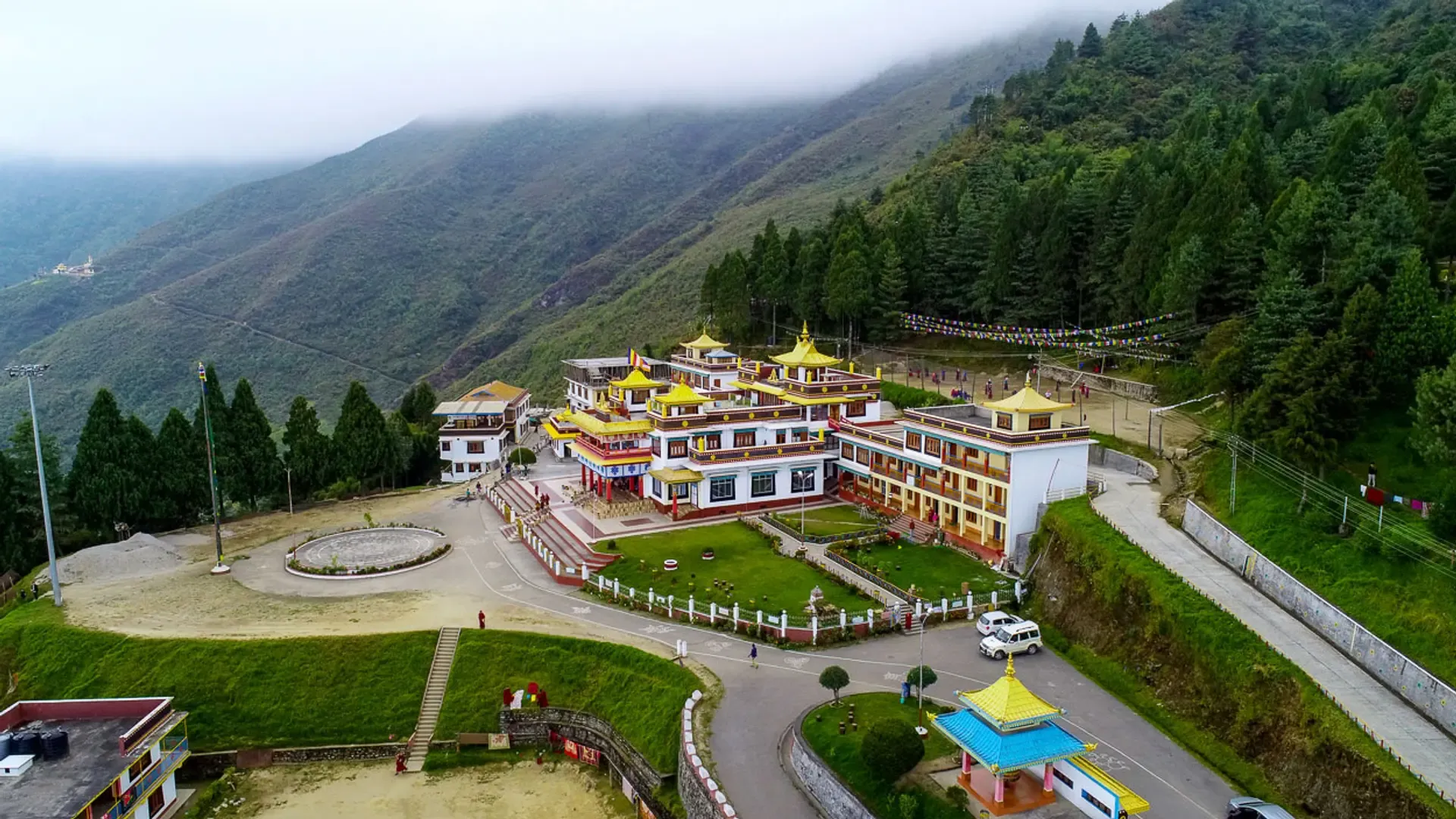 Explore Beyond the Tourist Trail