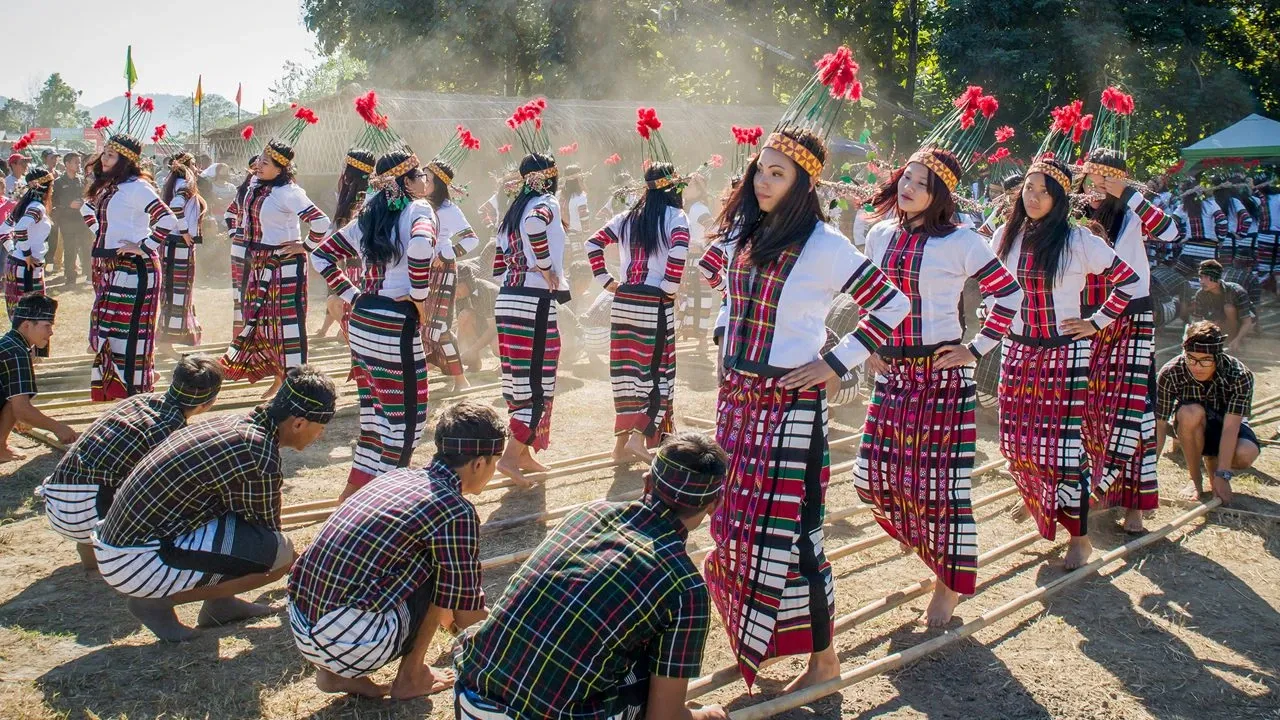 Experience Mizoram Like a Local