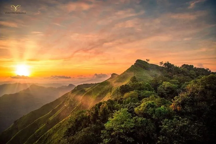 Explore Beyond the Tourist Trail