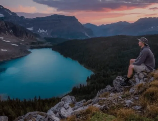 Aeyo Valley Trek Dibang Valley, Aeyo Valley Trek Dibang Valley
