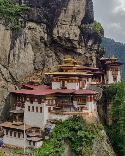 Bhutan