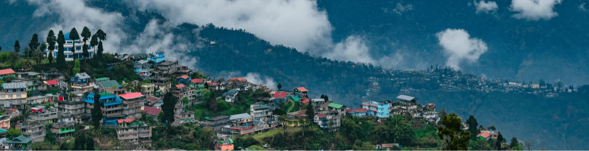 Darjeeling