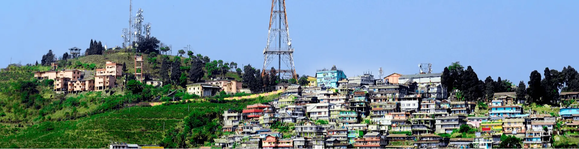 Kurseong